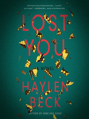 cover image of Lost You